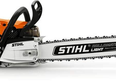 STIHL MS 500i W, RS, Schienenlänge 71 cm