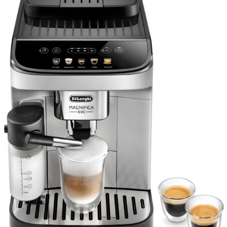 De'Longhi ECAM 290.61.SB Magnifica Evo