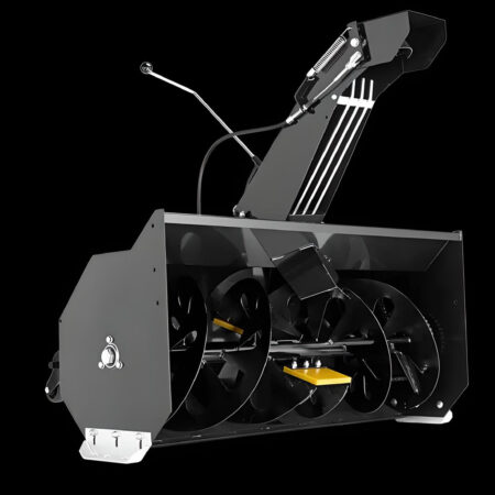 Husqvarna Schneefräse 100 cm