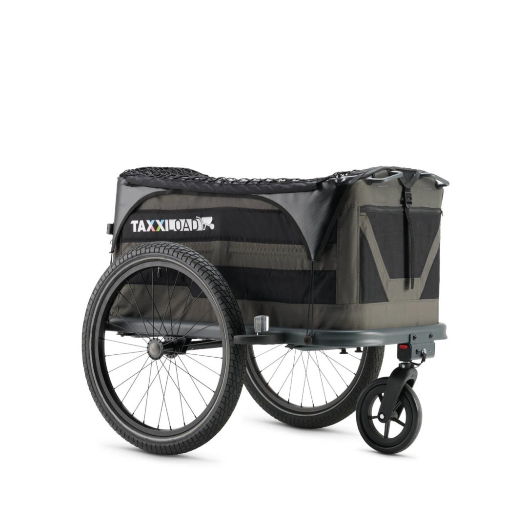 TAXXI LOAD heavy Anhänger
