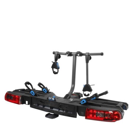 Fahrradträger Heckträger Oris TRACC AHK 2 Fahrräder