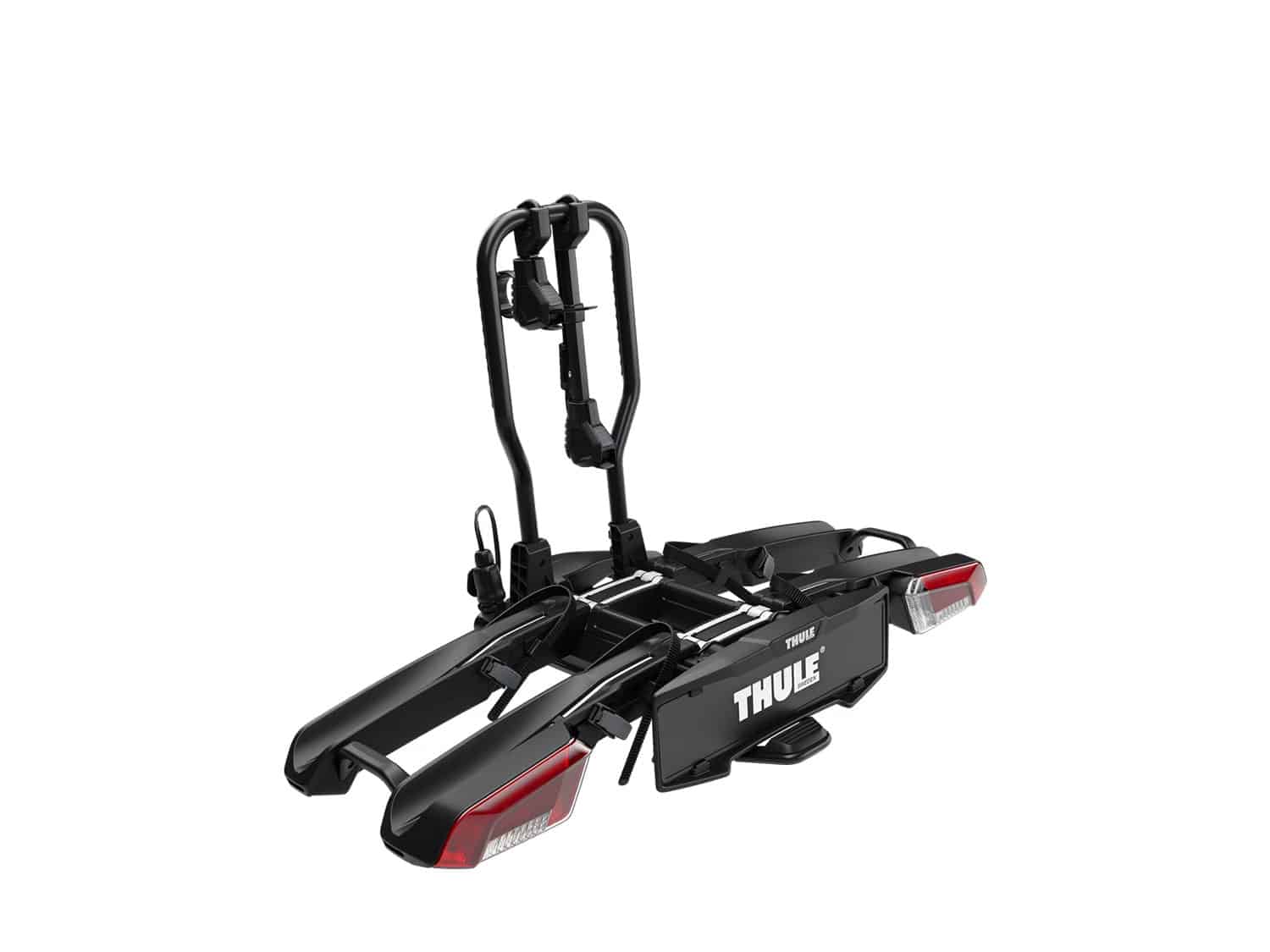 Thule EasyFold 3 Fahrrad-Heckträger