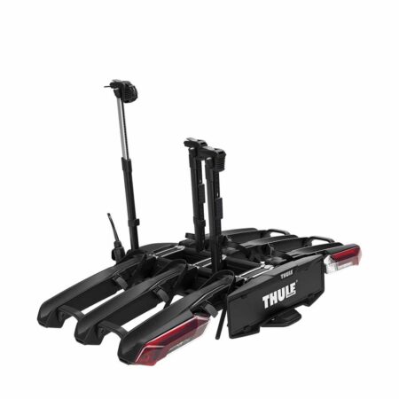Heckträger Thule EPOS 3 Fahrräder