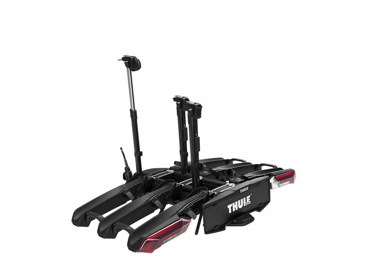 Heckträger Thule EPOS 3 Fahrräder