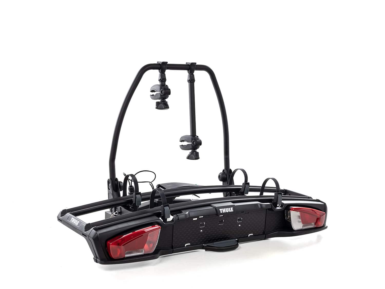 Thule VeloSpace XT Kupplungs-Fahrradträger